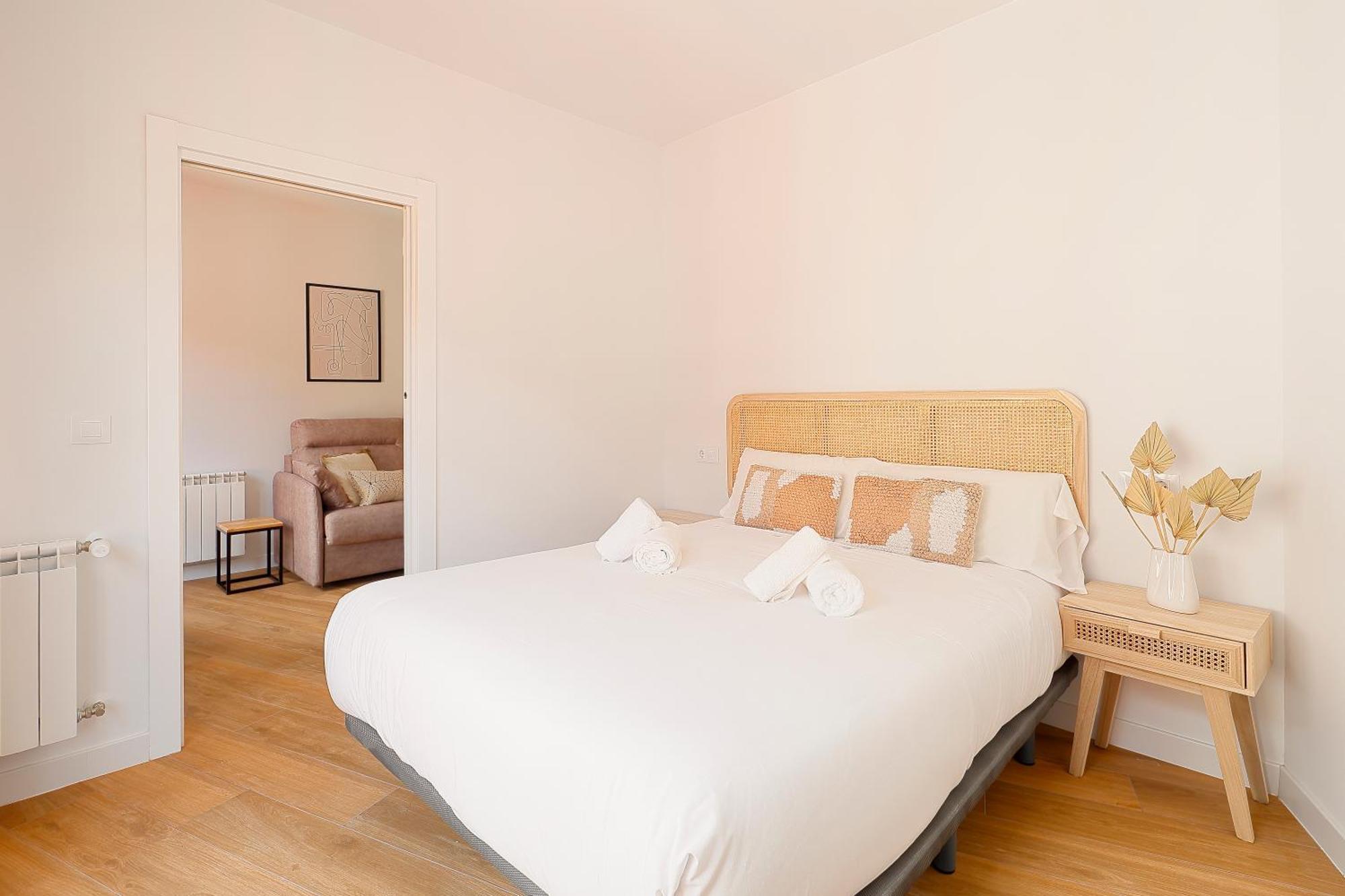 Apartamentos Aptio Oviedo Eksteriør billede